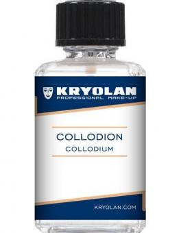 Collodium, 30 ml 